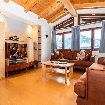 Hoelzl Bed & Breakfast Neukirchen am Großvenediger Esterno foto